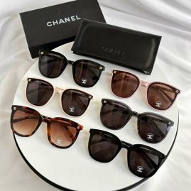 Picture of Chanel Sunglasses _SKUfw56809068fw